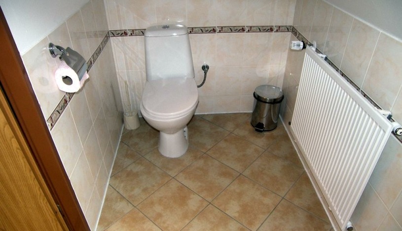 Penzion Polarka Mariánské Lázně